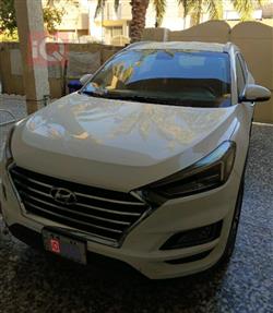 هيونداي توسان